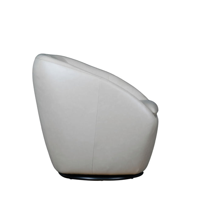 Dawson Swivel Accent Chair