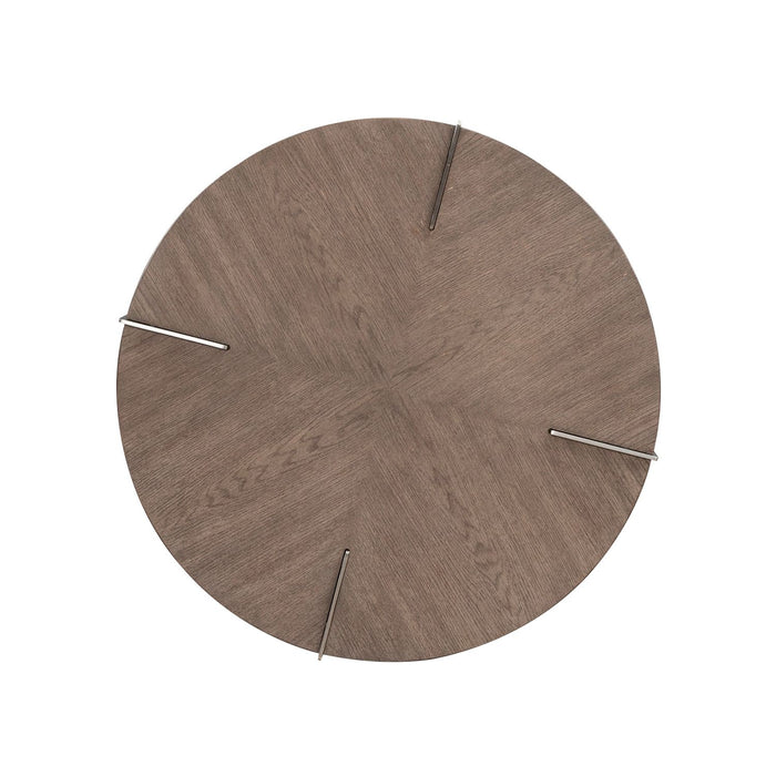 Harlow Round End Table