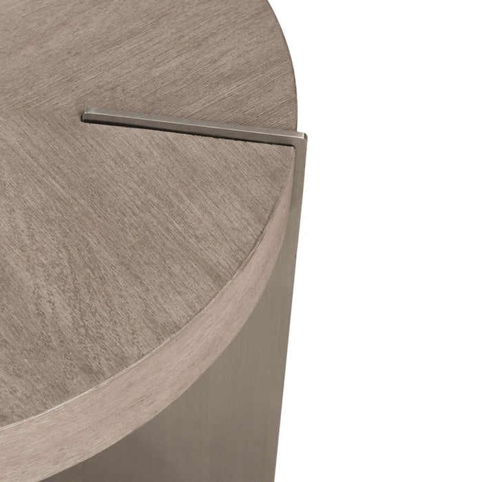 Harlow Chairside Table image