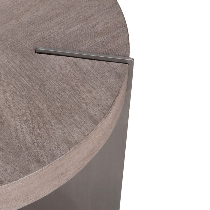 Harlow Chairside Table