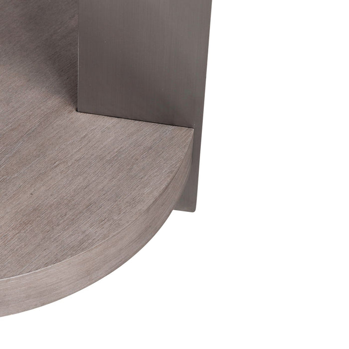 Harlow Chairside Table