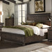 Thornwood Hills Queen Storage Bed image