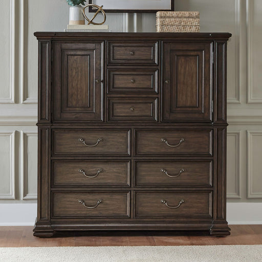 Provence Park Dressing Chest image