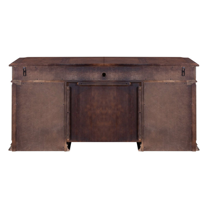 Provence Park Jr Executive Credenza