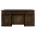 Provence Park Jr Executive Desk image