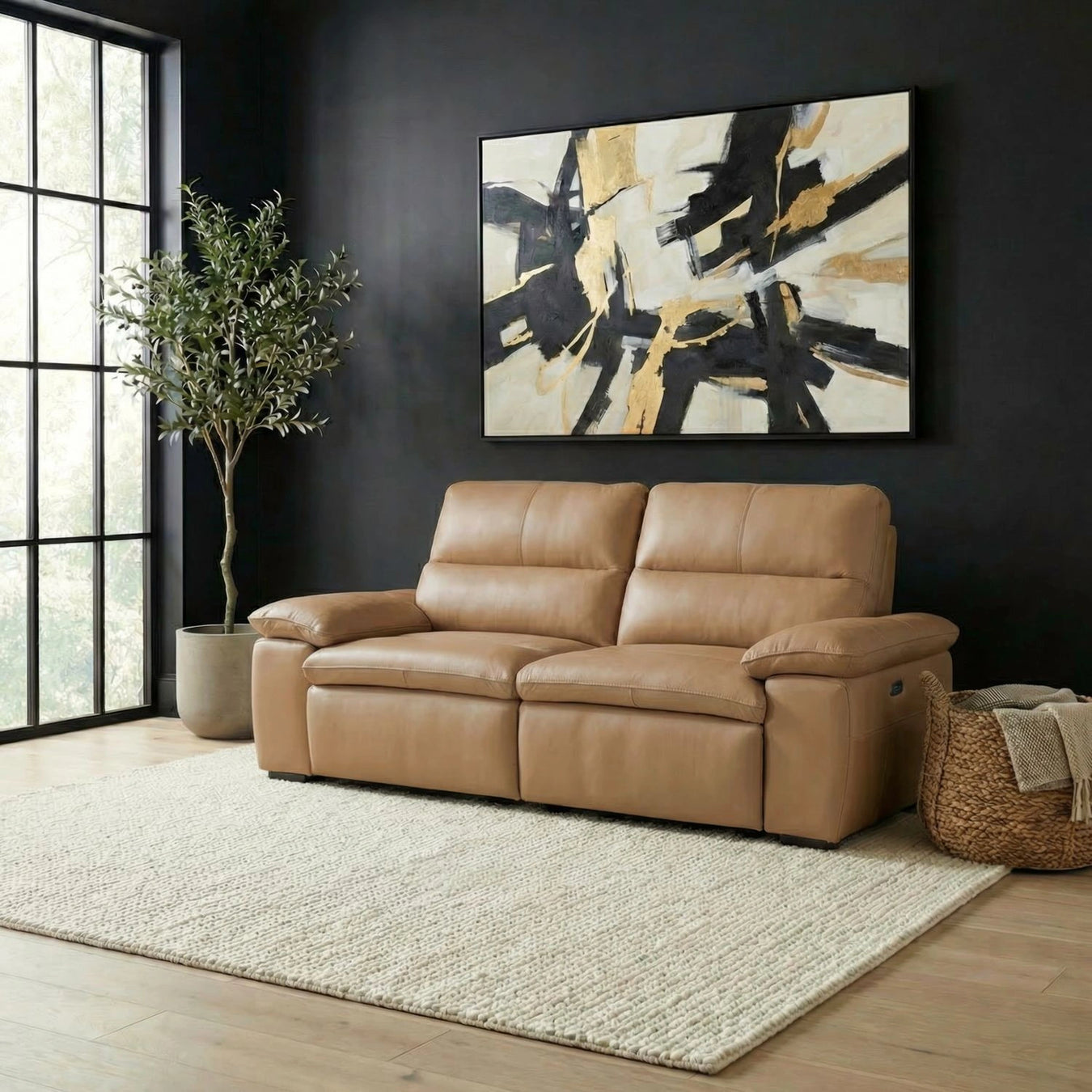 Upholstery