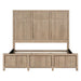 Proximity Place King California Panel Bed image