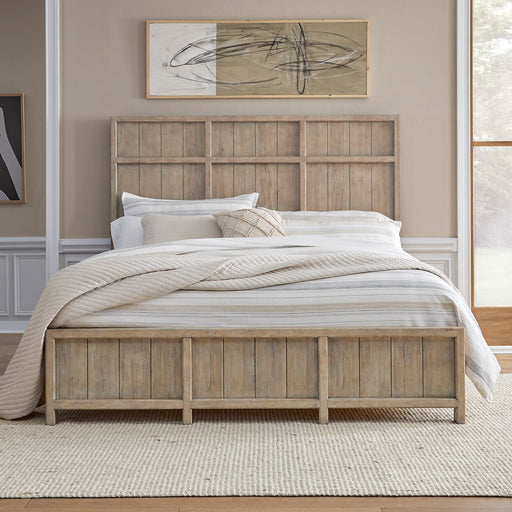 Proximity Place Queen Panel Bed image