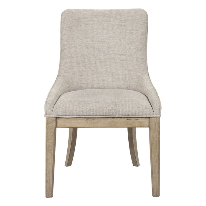 Proximity Place Uph Side Chair (RTA)