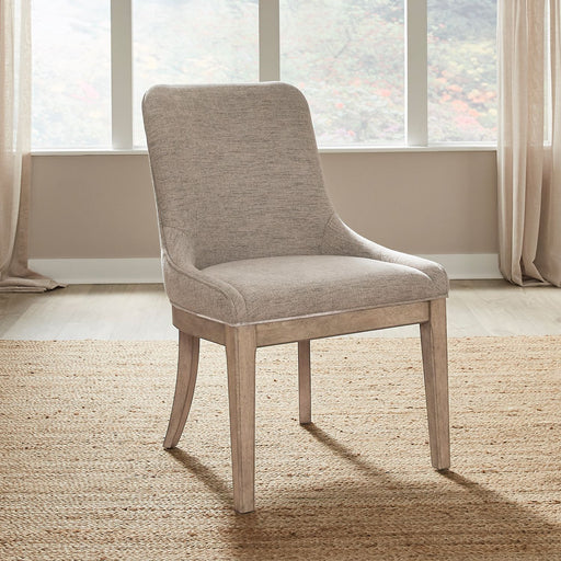 Proximity Place Uph Side Chair (RTA) image