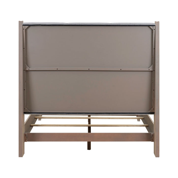 Brentwood Uph Bed image