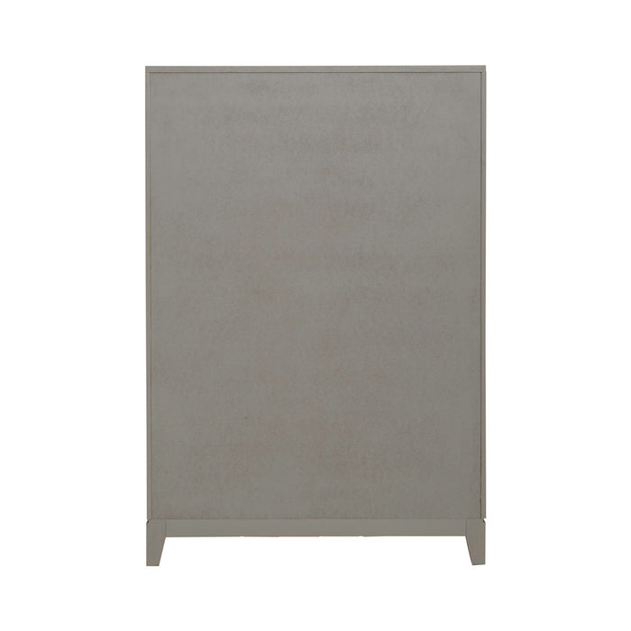 Brentwood 6 Drawer Chest
