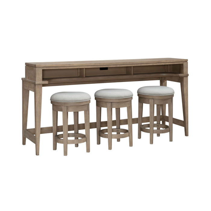 Brentwood 4 Piece Set