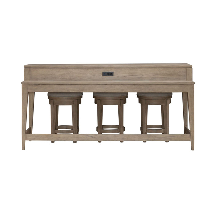 Brentwood 4 Piece Set