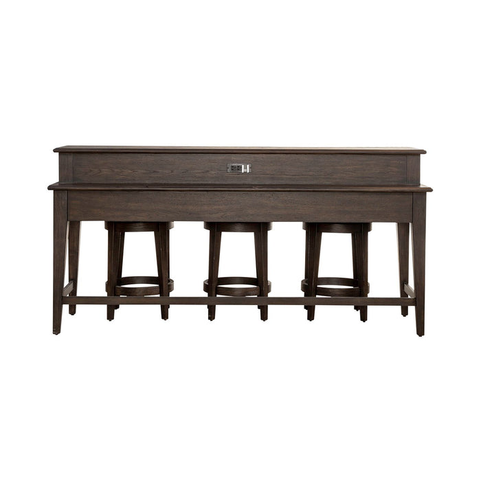 Mill Creek 4 Piece Set