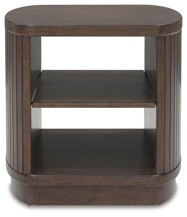 Korestone Occasional Table Set