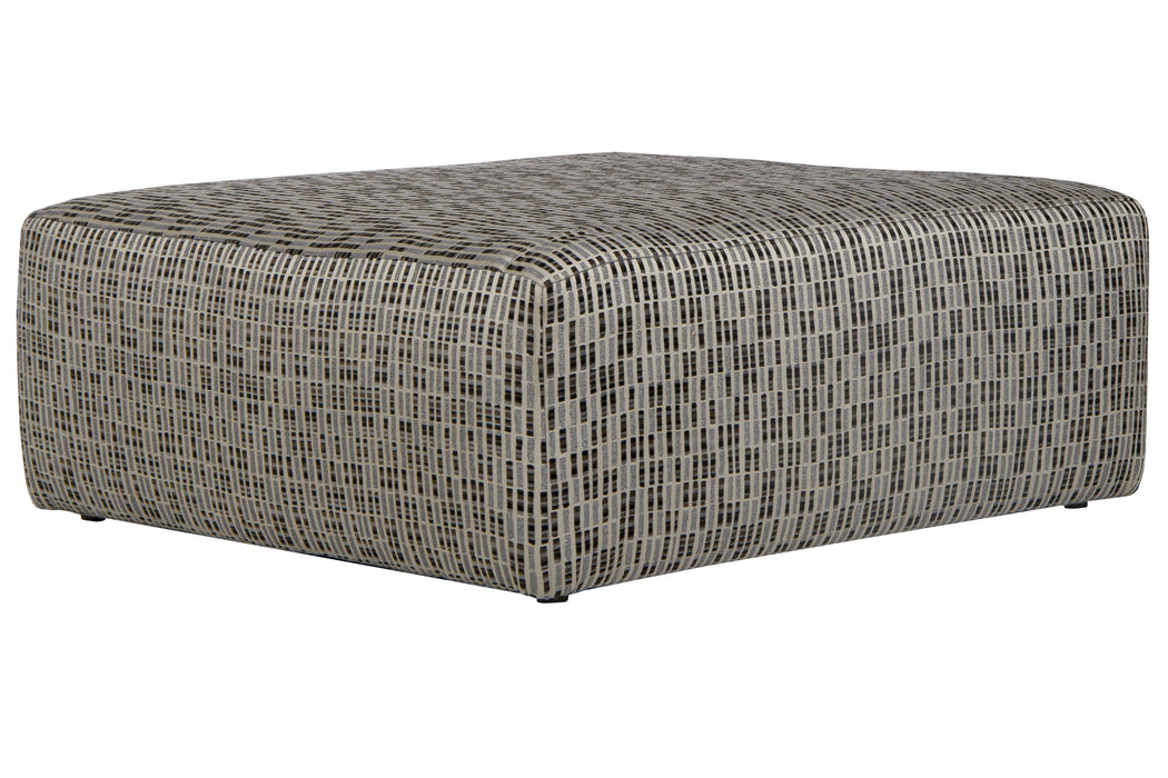 Galaxy Cocktail Ottoman