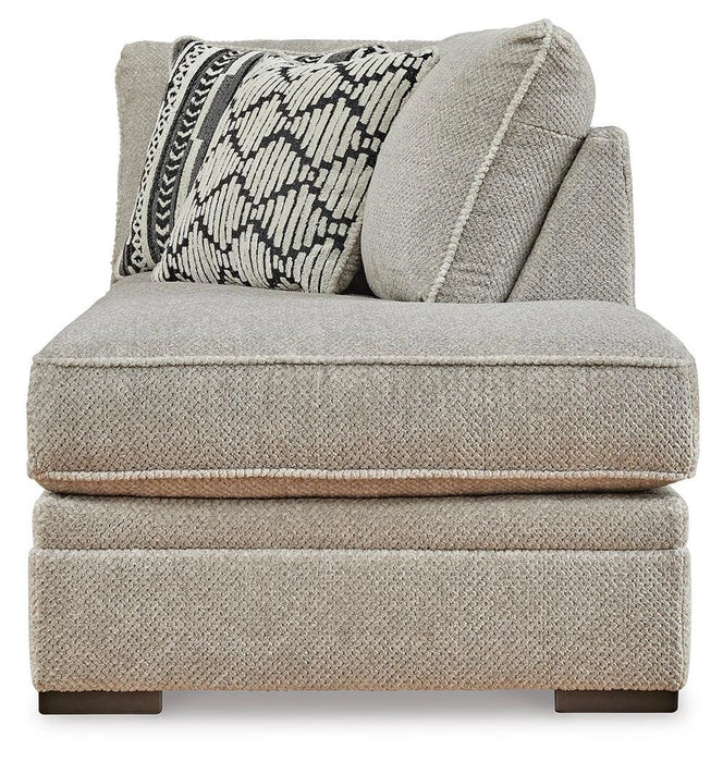 Calnita Sectional with Chaise