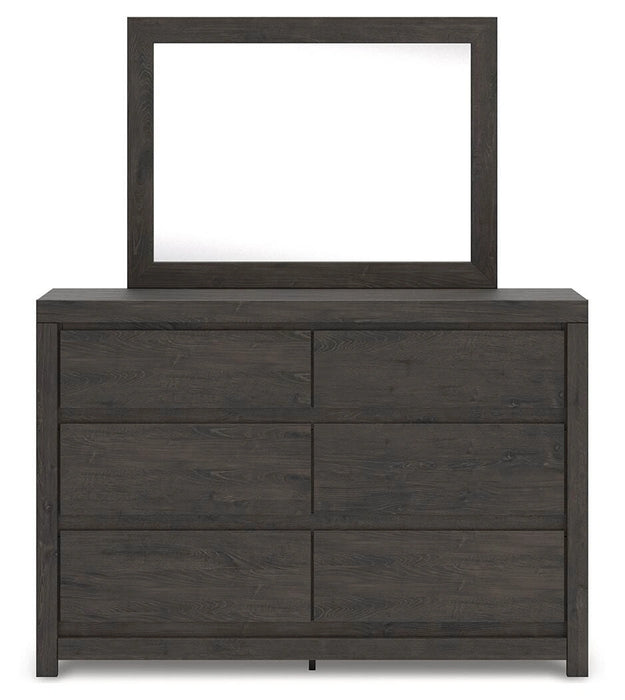 Fraluna Bedroom Set