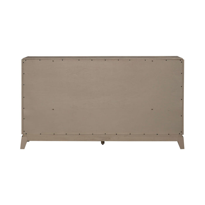 Avalon 6 Drawer Dresser image