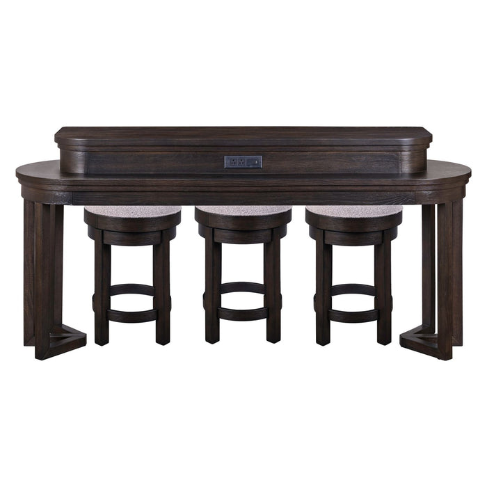Weston 4 Piece Set