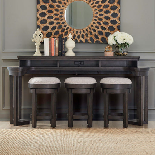 Weston 4 Piece Set image