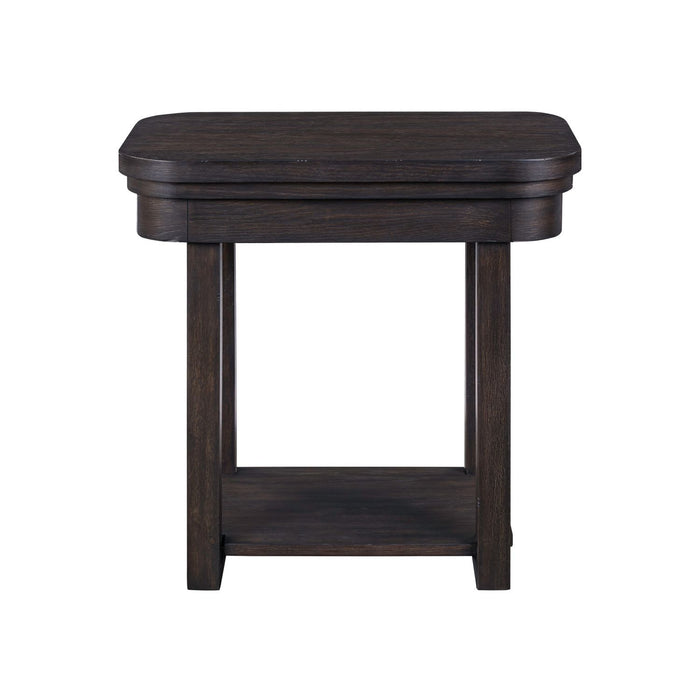 Weston Chairside Table
