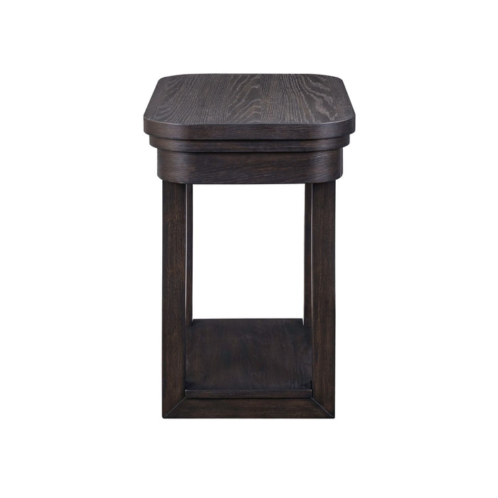 Weston Chairside Table