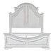 Magnolia Manor California King Panel Bed image