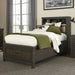 Thornwood Hills Full Bookcase Bed image