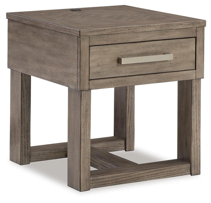 Loyaska Occasional Table Set