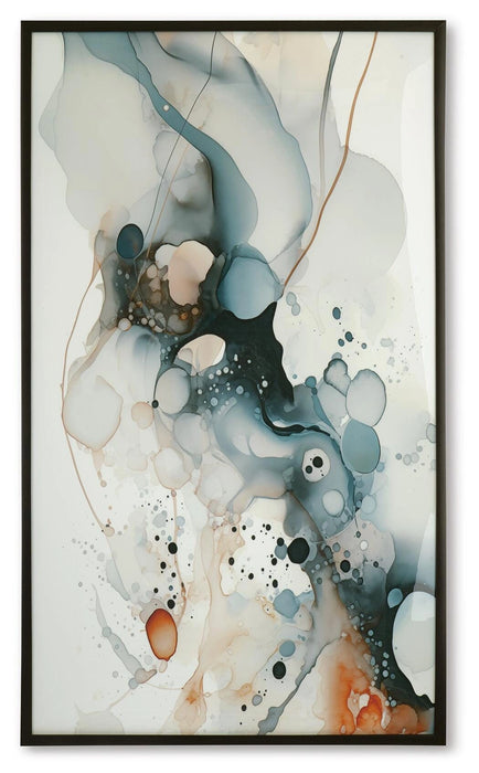 Foxenburg Wall Art