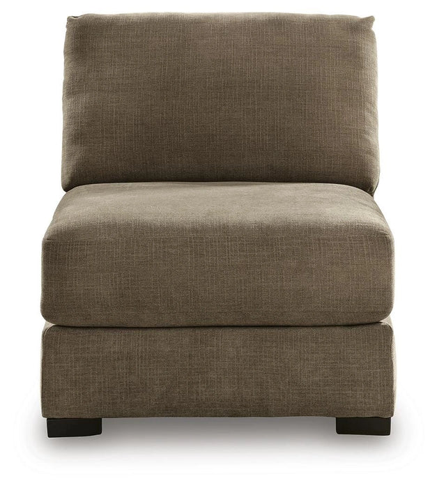 Camellia-Court Sectional Sofa