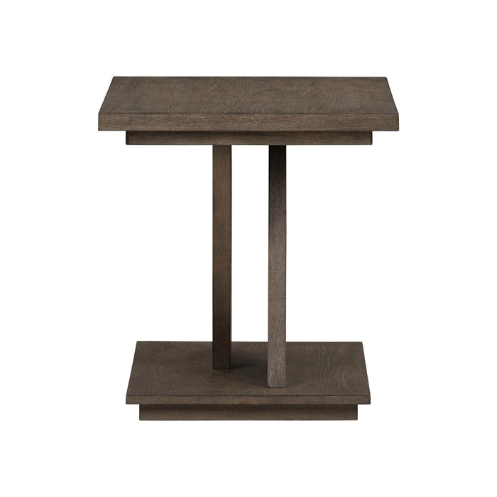 Aspen Sky End Table image