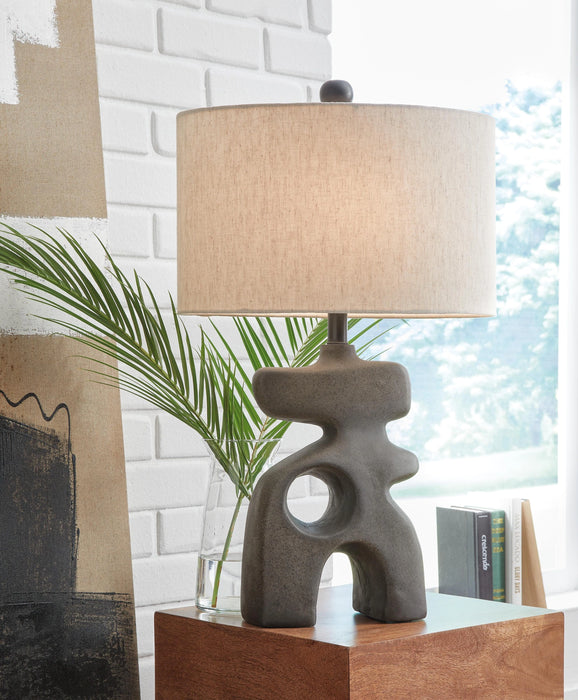 Danacy Table Lamp