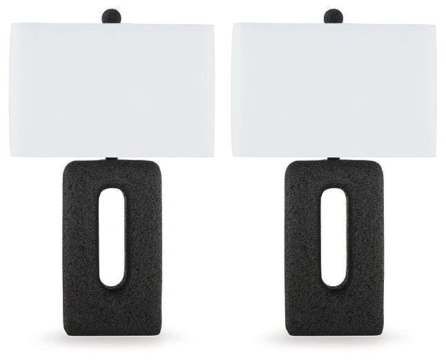 Wimmings Table Lamp (Set of 2) image