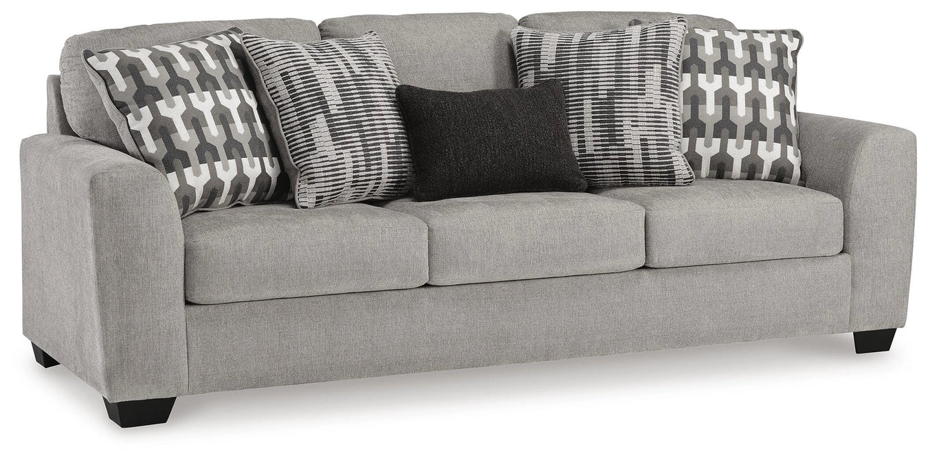 Avenal Park Collection
