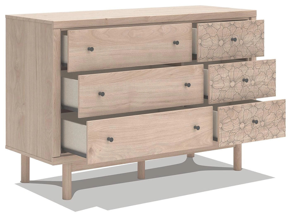 Arloster Dresser