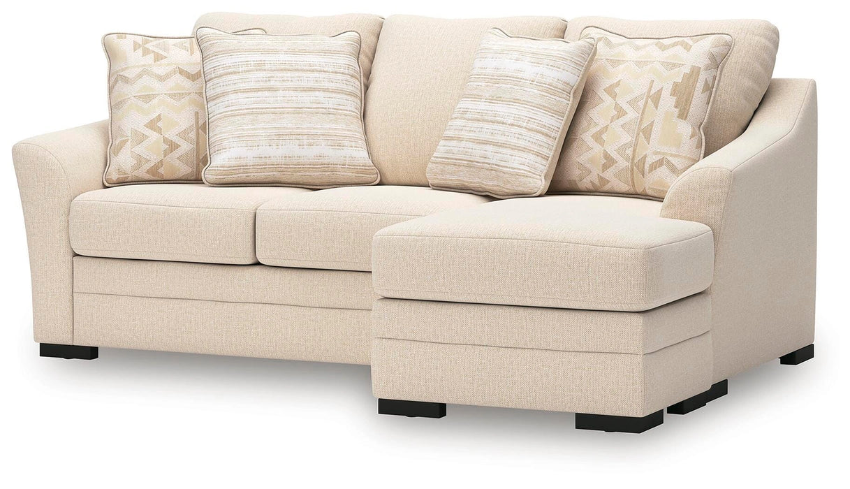 Lango Sofa Chaise Sleeper