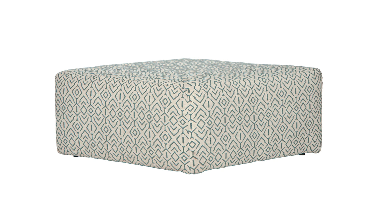Howell Cocktail Ottoman