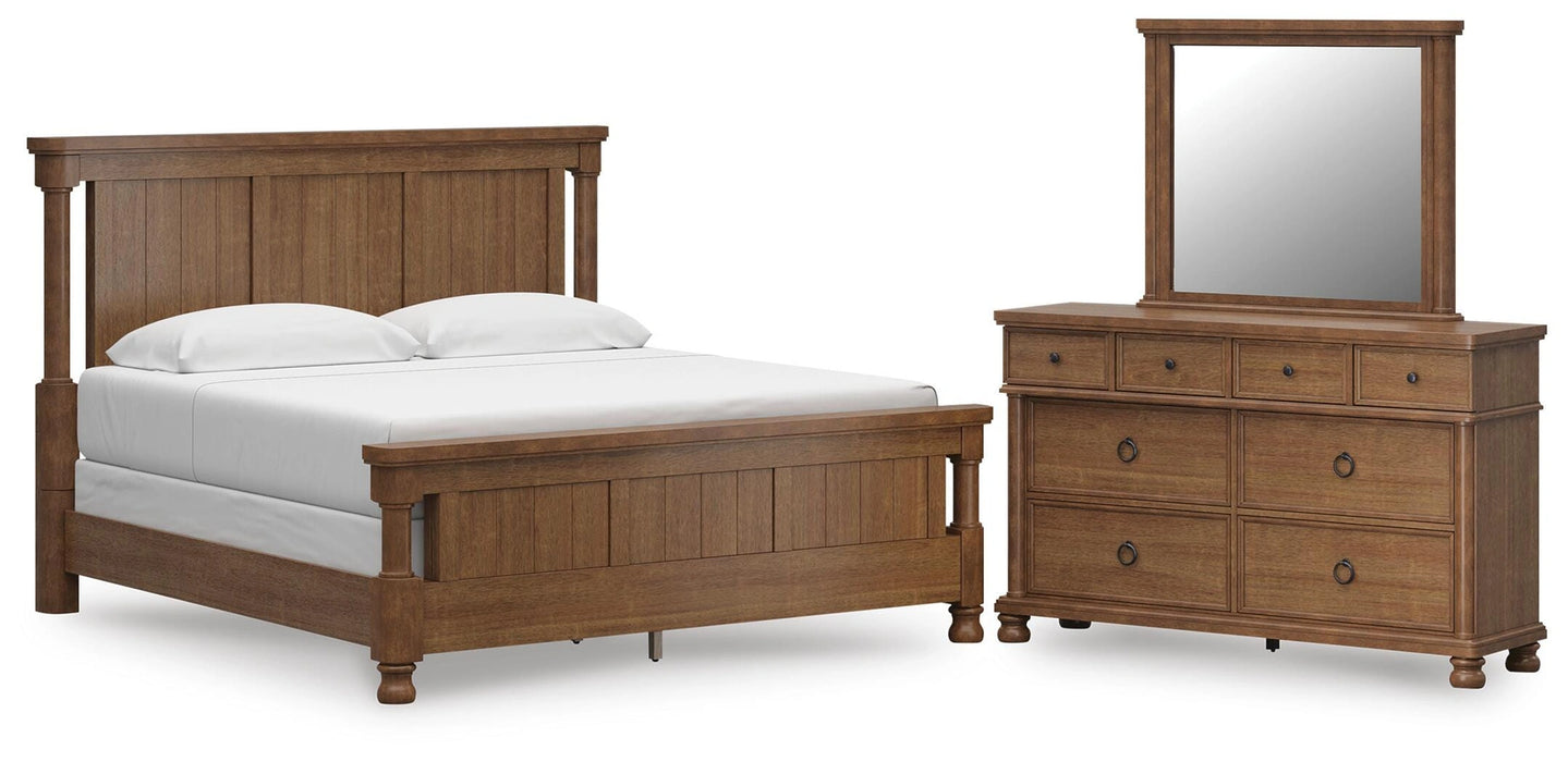 Rowlenstown Bedroom Set