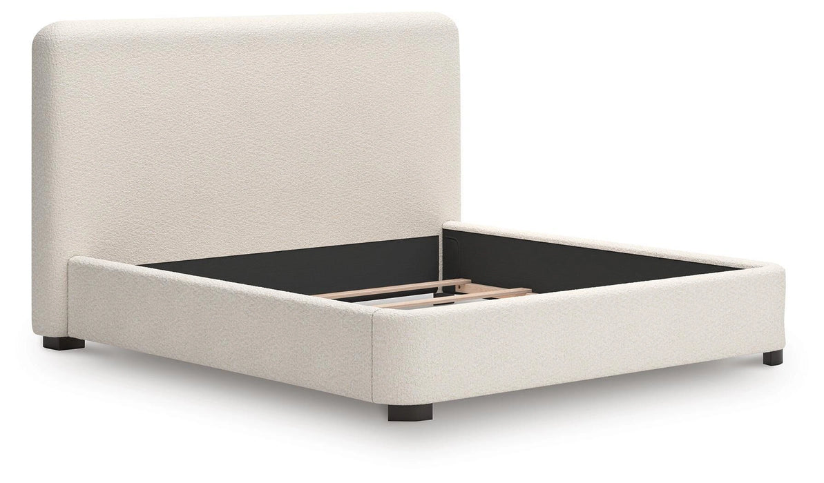 Brintstreet Upholstered Bed