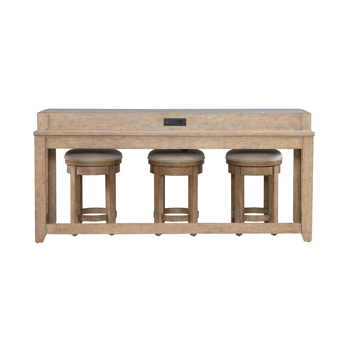 Millstone 4 Piece Set