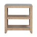 Millstone Chairside Table image