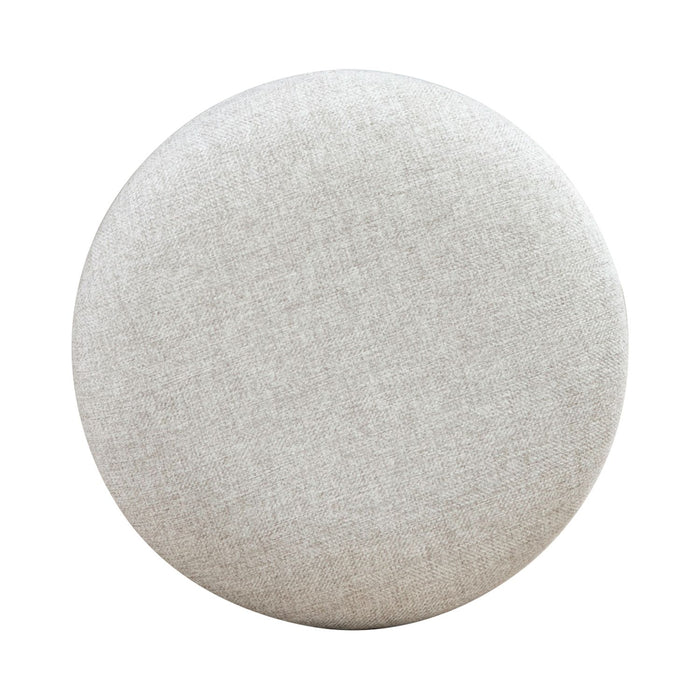 Millstone Uph Console Swivel Stool (RTA)