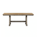 Lindsey Farm Trestle Table Top image
