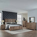 Haven Hills Queen Panel Bed, Dresser & Mirror, Chest, Night Stand image