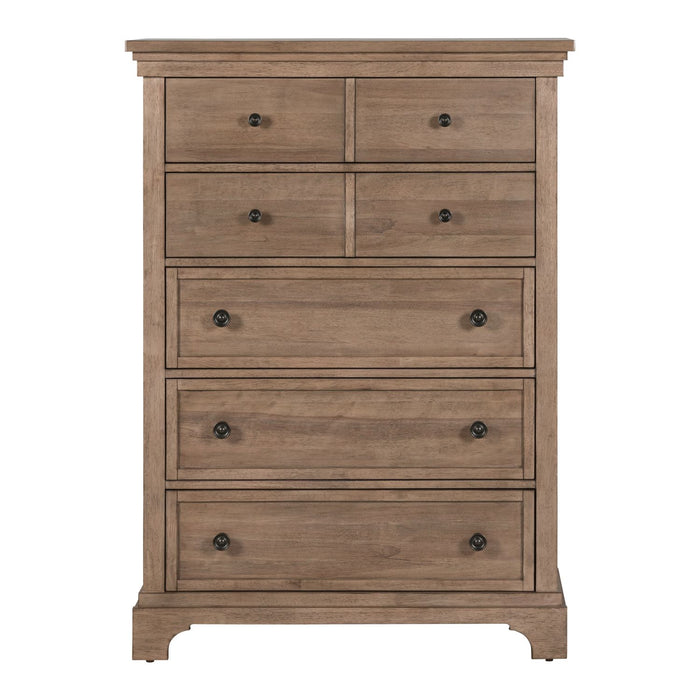 Haven Hills 5 Drawer Chest