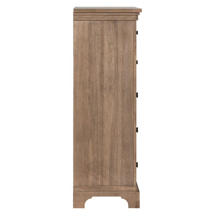 Haven Hills 5 Drawer Chest