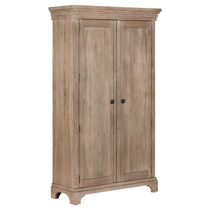 Haven Hills Armoire